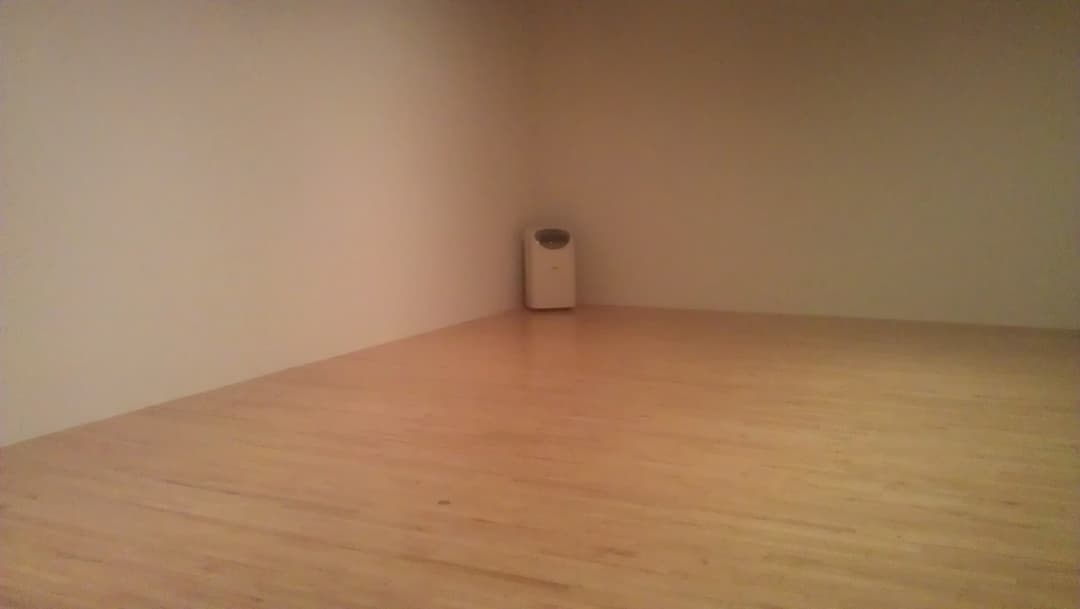 Air-Conditioning Show