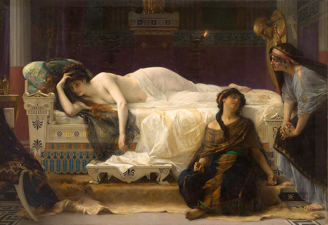 Phèdre