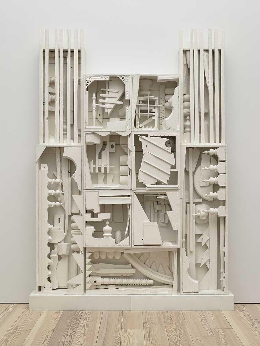 Dawn’s Wedding Chapel II