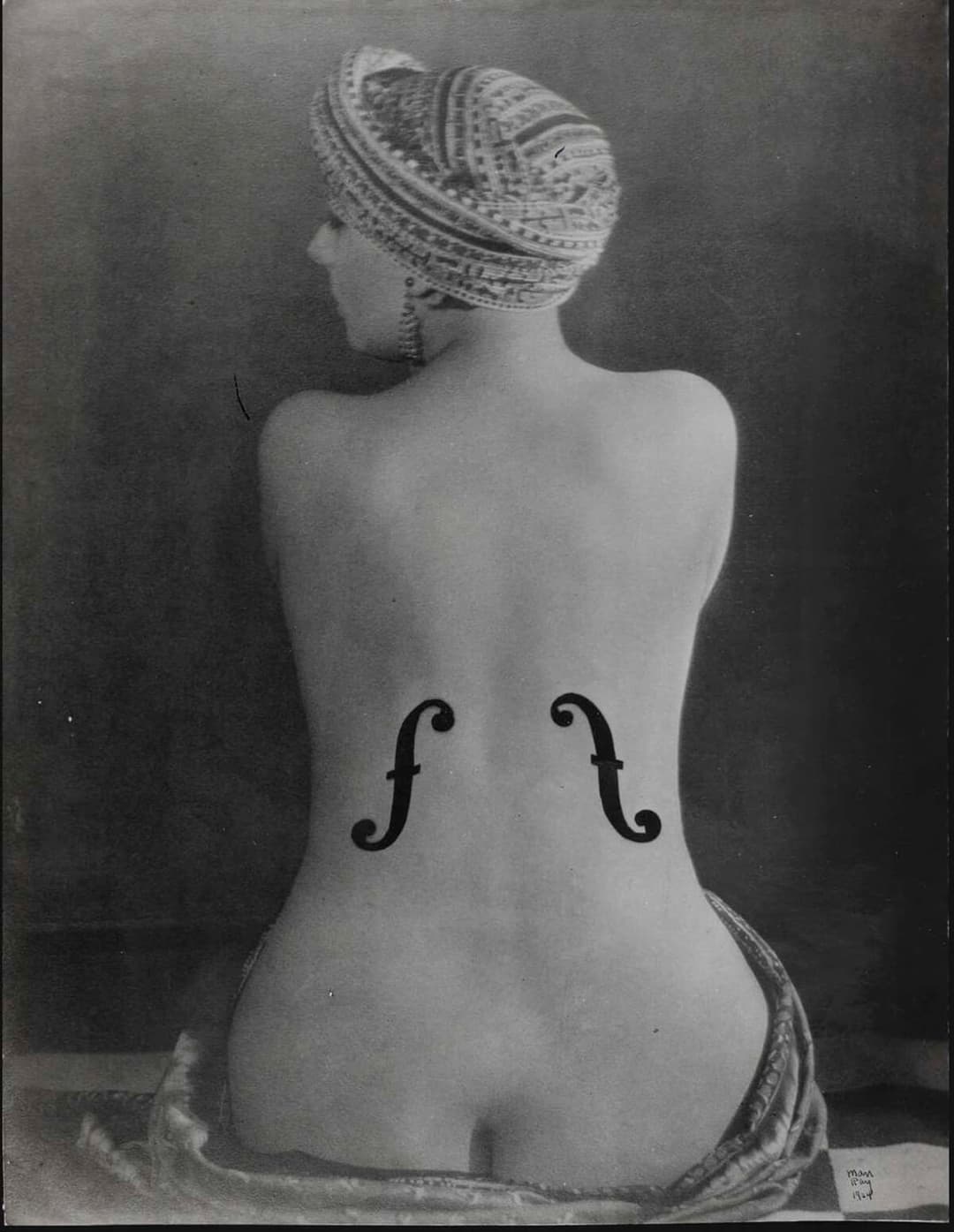 Le Violon d'Ingres