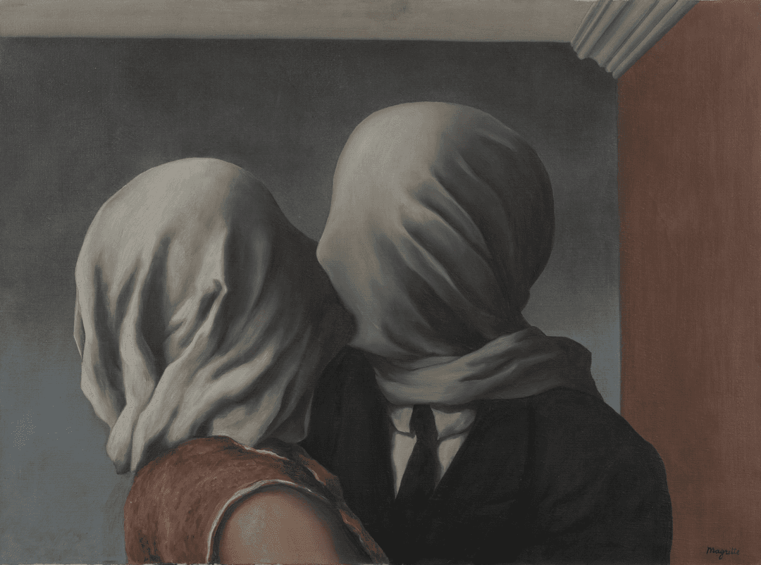 Les Amants